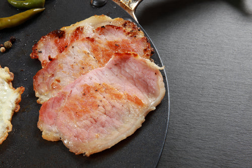 Lean Bacon Medallions (300g)