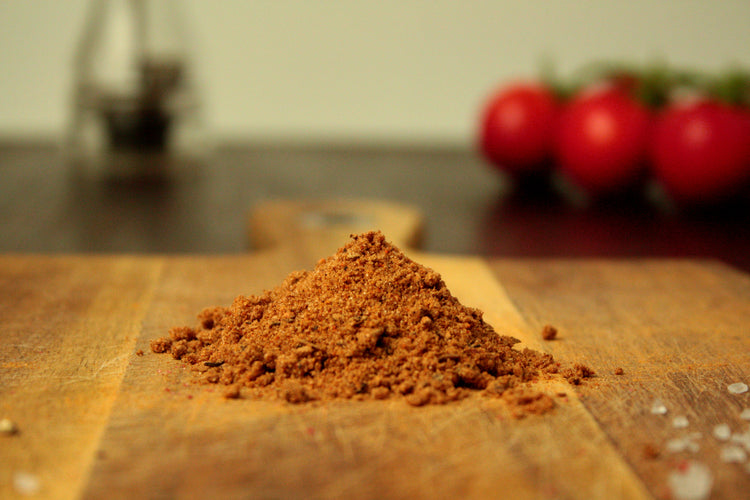 Jamaican Jerk Marinade True Bites Family Butchers