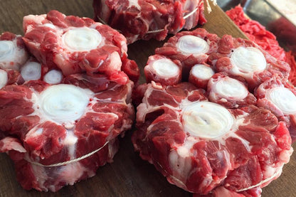 Oxtail (1.00KG)
