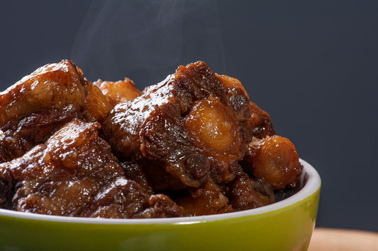 Oxtail (1.00KG)