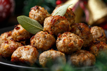 Pork Sausage Meat (450g)