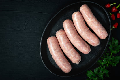 Chicken Sausage (440g)