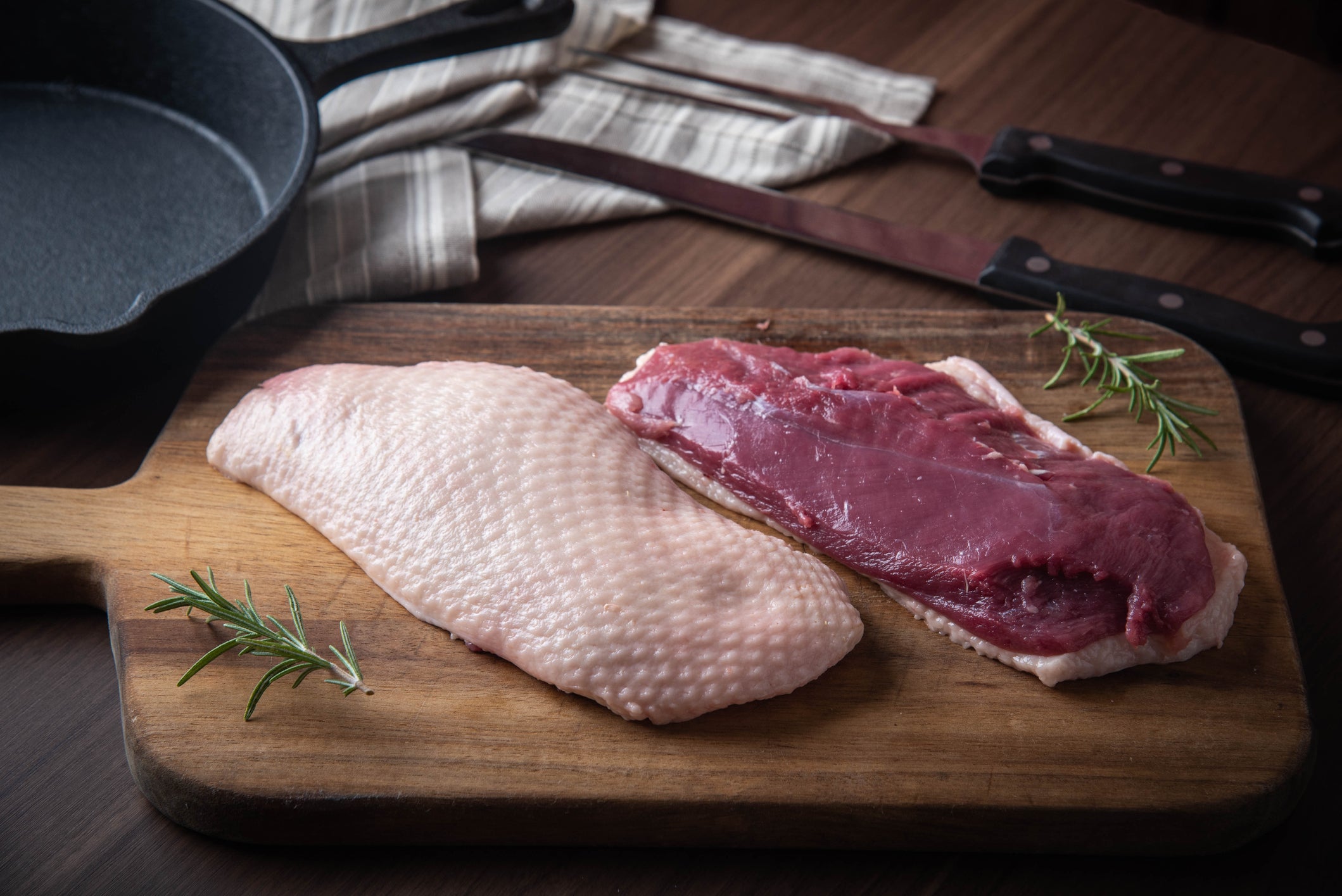 Buy Meat Online | True Bites Family Butchers