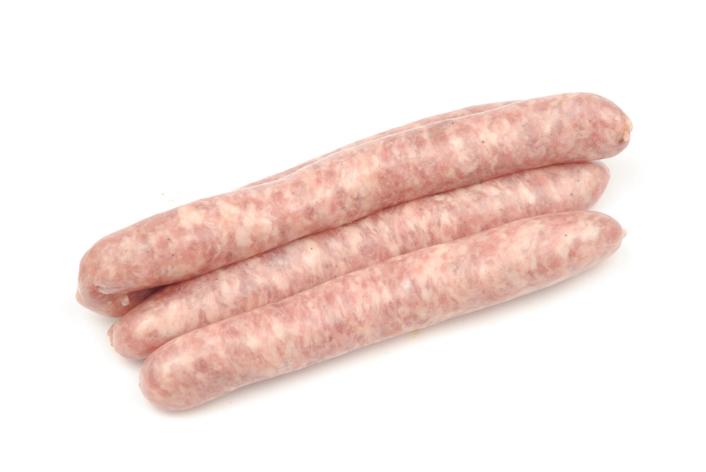 British Jumbo Pork Sausages (900g)
