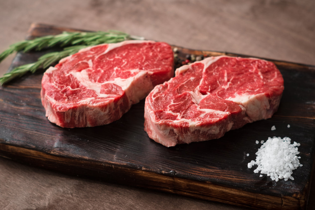 Ribeye Steak (Bulk Buy)