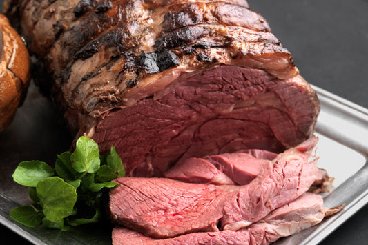Whole Ribeye Roast