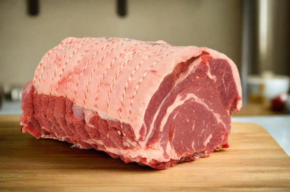 Whole Ribeye Roast