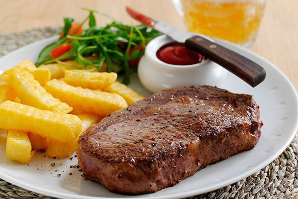 Ribeye Steak