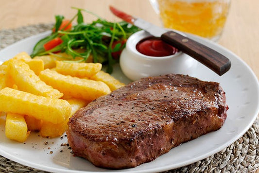 Ribeye Steak