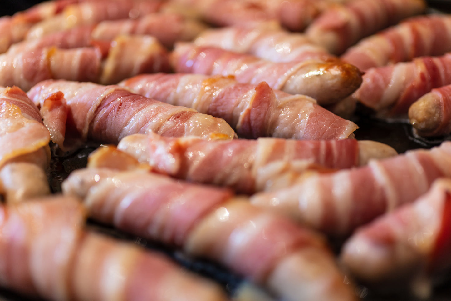 Pigs in Blankets (450g)