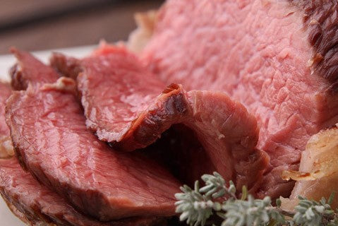 Family Roast Dinner Box