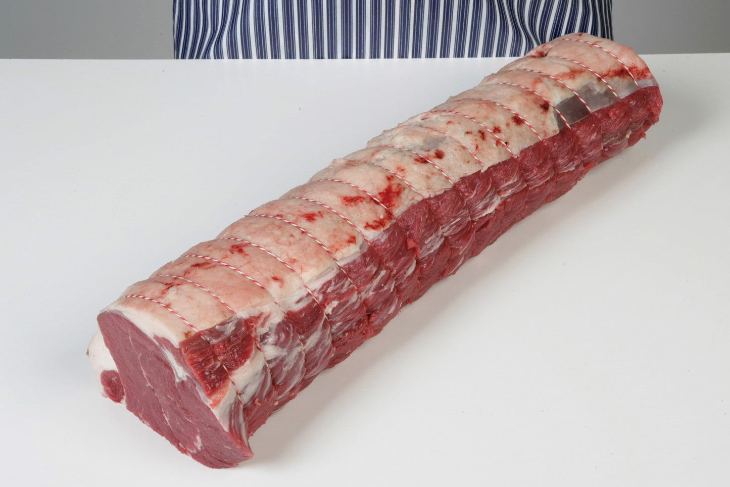 Rolled Sirloin