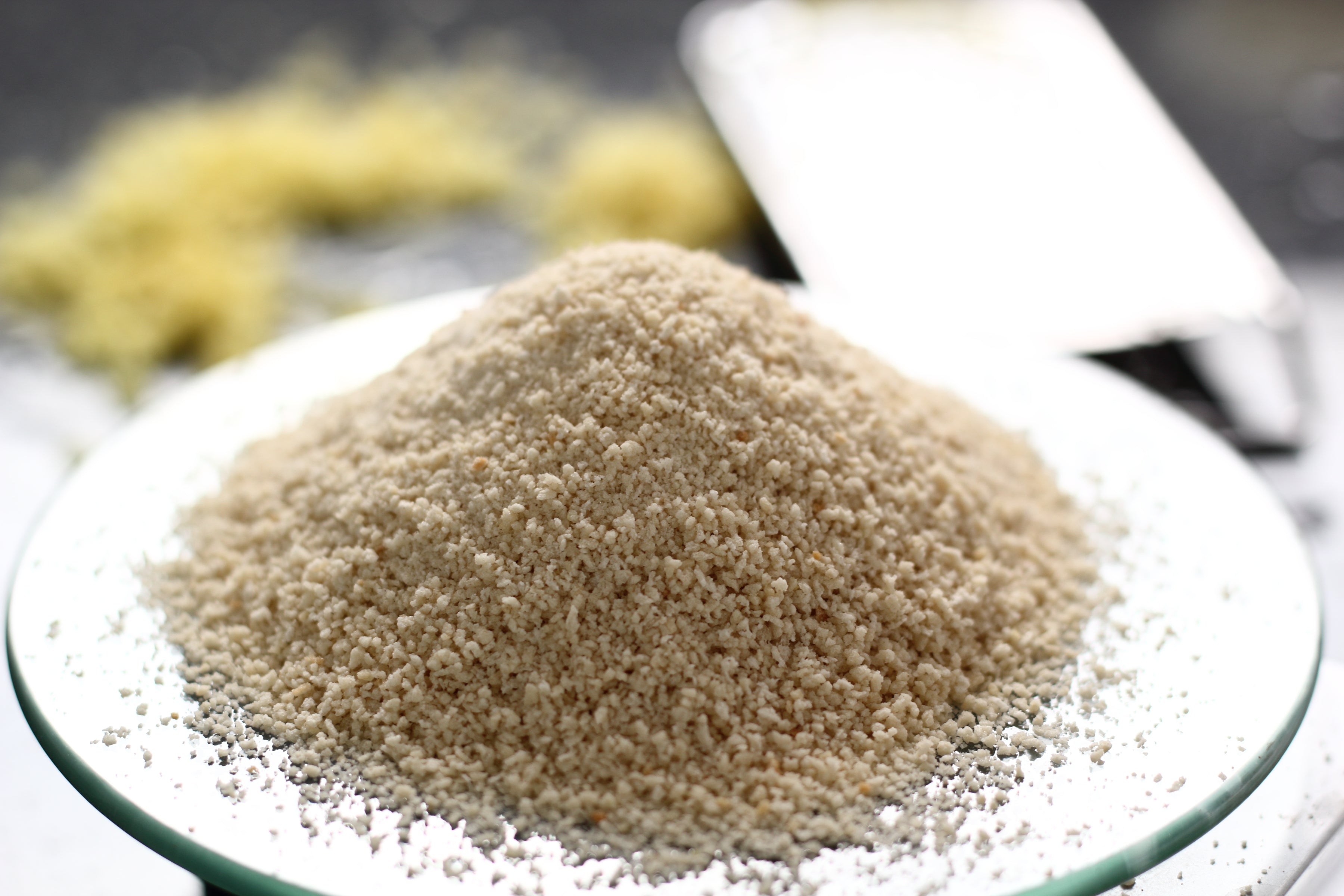 Ground Rusk Rusk for Sausages – True Bites Family Butchers
