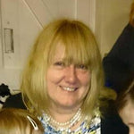 Shirley Rhoades
